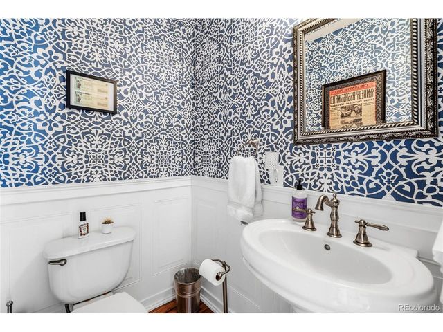 933 E 23rd St, Denver, CO 80205