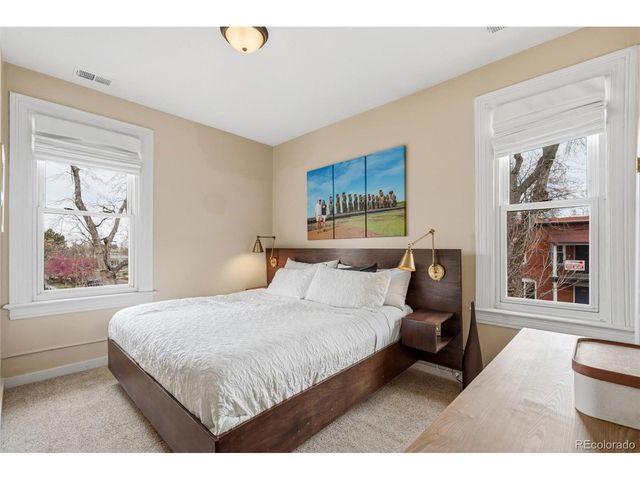 933 E 23rd St, Denver, CO 80205