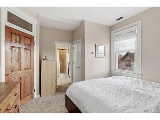 933 E 23rd St, Denver, CO 80205