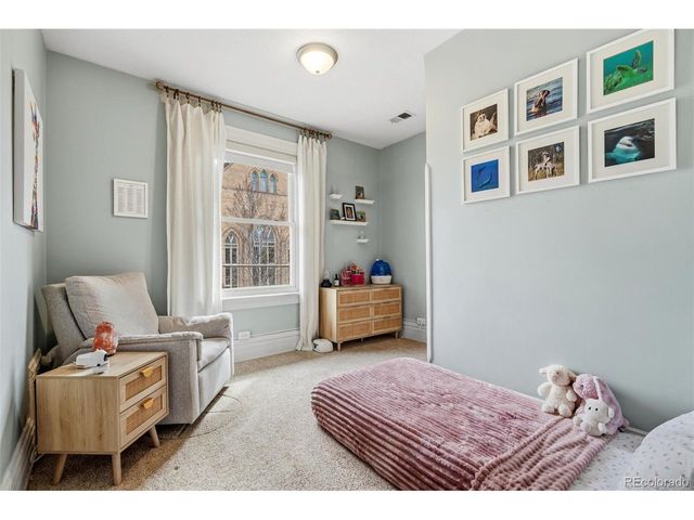 933 E 23rd St, Denver, CO 80205