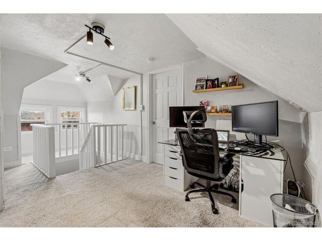 933 E 23rd St, Denver, CO 80205