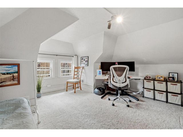 933 E 23rd St, Denver, CO 80205