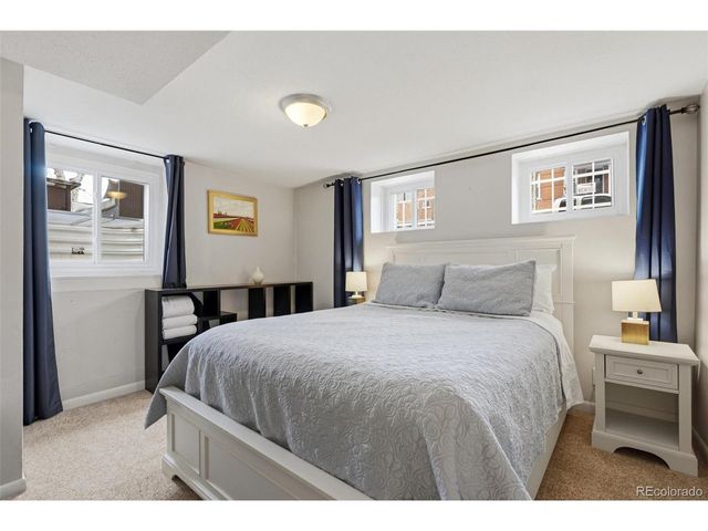 933 E 23rd St, Denver, CO 80205