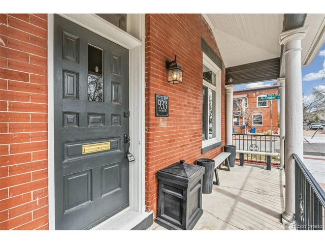 933 E 23rd St, Denver, CO 80205