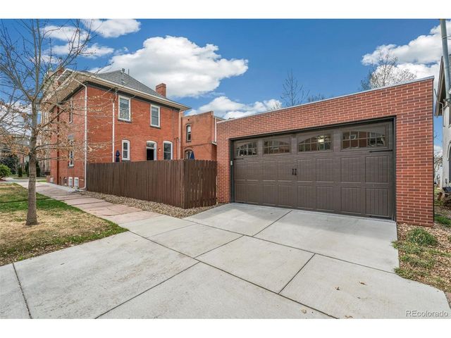 933 E 23rd St, Denver, CO 80205