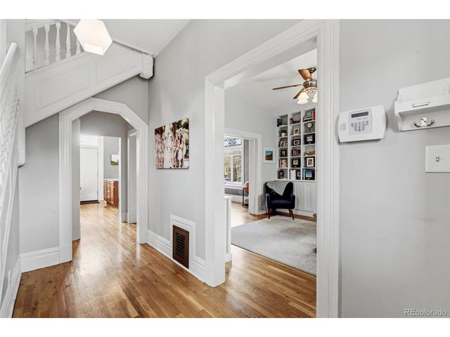 933 E 23rd St, Denver, CO 80205