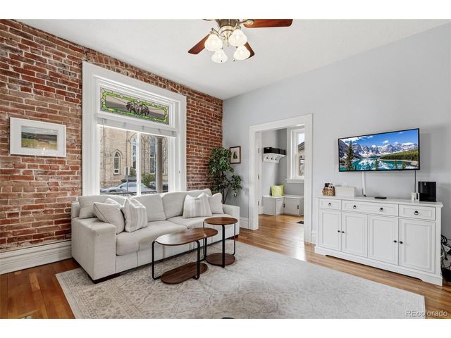 933 E 23rd St, Denver, CO 80205