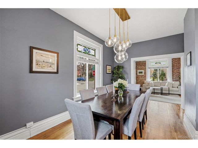 933 E 23rd St, Denver, CO 80205