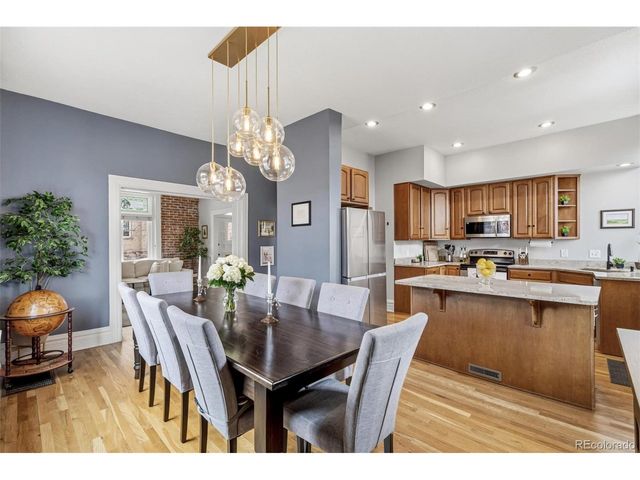 933 E 23rd St, Denver, CO 80205