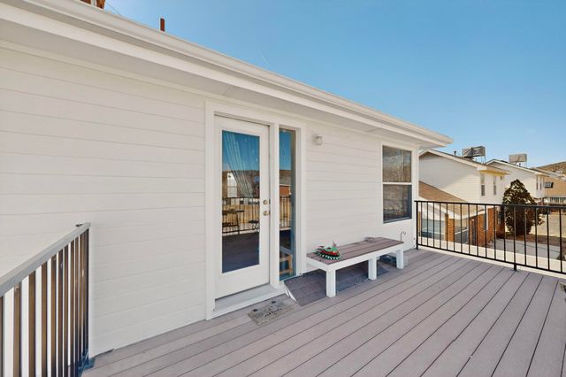 8301 Millstream Place NW, Albuquerque, NM 87120