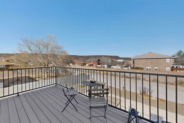 8301 Millstream Place NW, Albuquerque, NM 87120