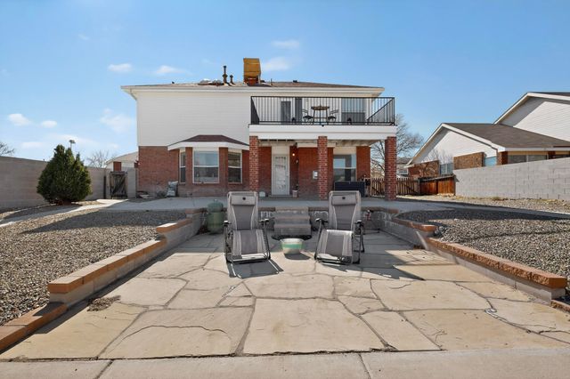 8301 Millstream Place NW, Albuquerque, NM 87120