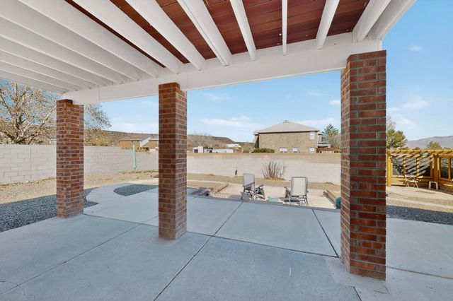 8301 Millstream Place NW, Albuquerque, NM 87120