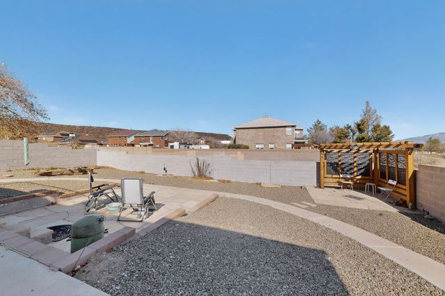 8301 Millstream Place NW, Albuquerque, NM 87120