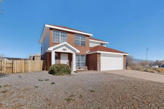 8301 Millstream Place NW, Albuquerque, NM 87120
