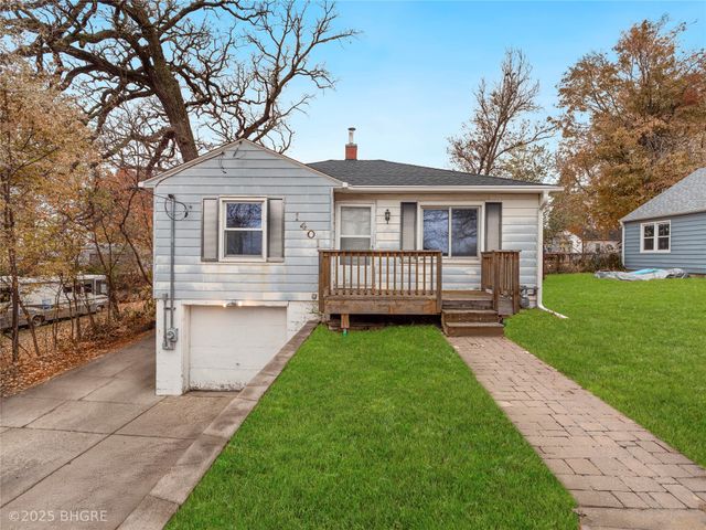 1401 1st Street N, Newton, IA 50208