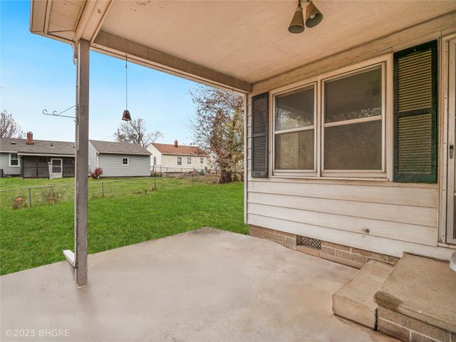 1401 1st Street N, Newton, IA 50208