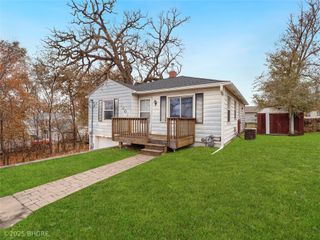 1401 1st Street N, Newton, IA 50208