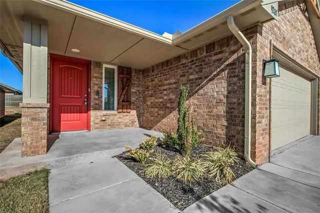 9207 SW 47th Street, Oklahoma City, OK 73179