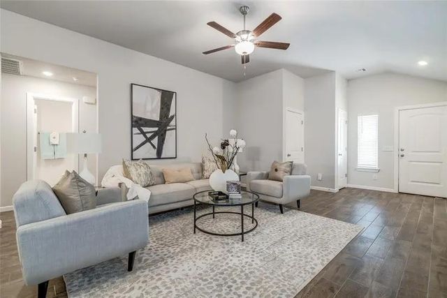 9207 SW 47th Street, Oklahoma City, OK 73179