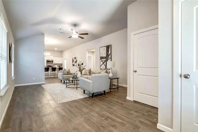 9207 SW 47th Street, Oklahoma City, OK 73179