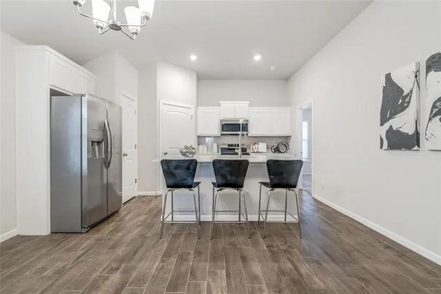 9207 SW 47th Street, Oklahoma City, OK 73179