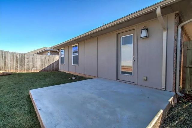 9207 SW 47th Street, Oklahoma City, OK 73179