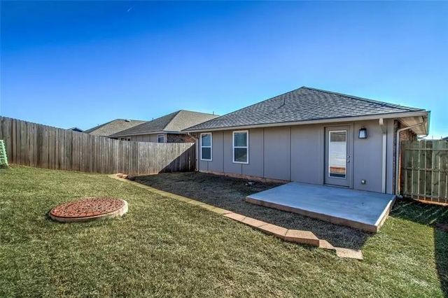 9207 SW 47th Street, Oklahoma City, OK 73179