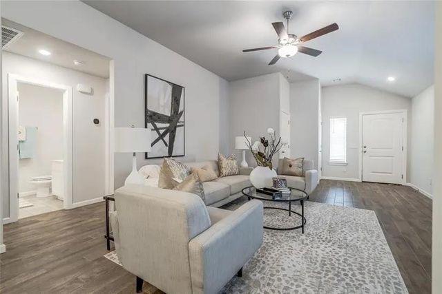 9207 SW 47th Street, Oklahoma City, OK 73179