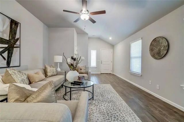 9207 SW 47th Street, Oklahoma City, OK 73179