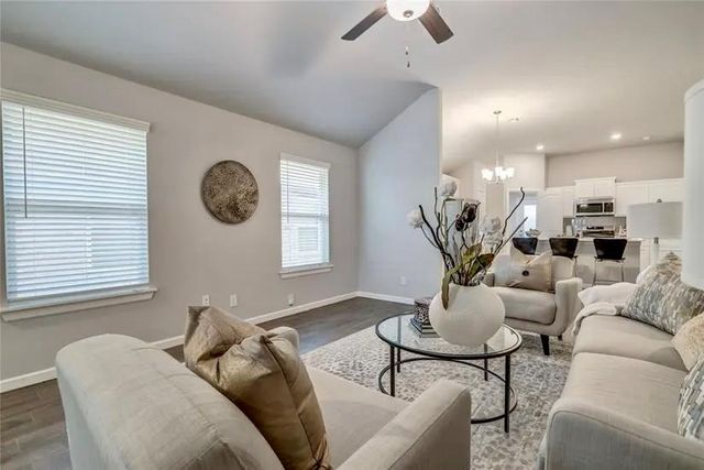 9207 SW 47th Street, Oklahoma City, OK 73179