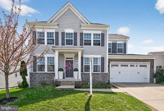 9003 HUNT MEADOW LN, Upper Marlboro, MD 20772