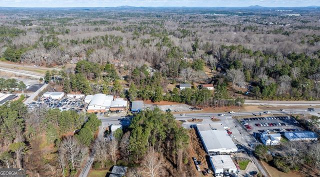 0 Veterans Memorial Highway, Lithia Springs, GA 30122