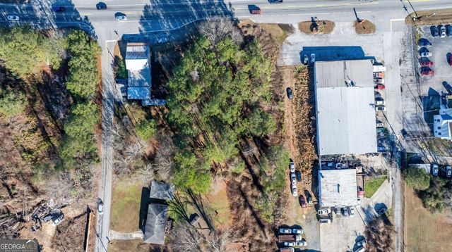 0 Veterans Memorial Highway, Lithia Springs, GA 30122