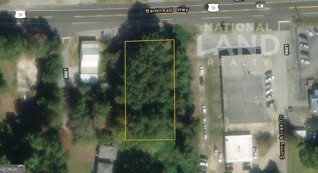 0 Veterans Memorial Highway, Lithia Springs, GA 30122