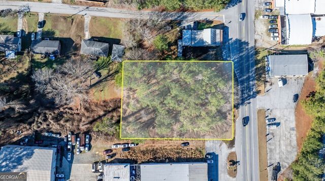 0 Veterans Memorial Highway, Lithia Springs, GA 30122