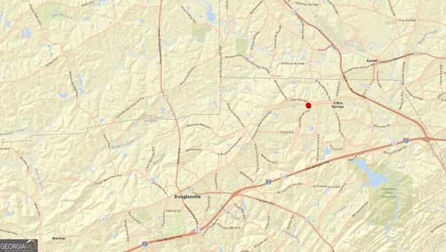 0 Veterans Memorial Highway, Lithia Springs, GA 30122