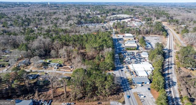 0 Veterans Memorial Highway, Lithia Springs, GA 30122