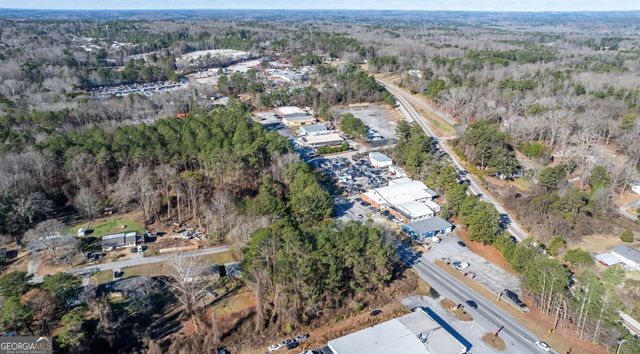 0 Veterans Memorial Highway, Lithia Springs, GA 30122