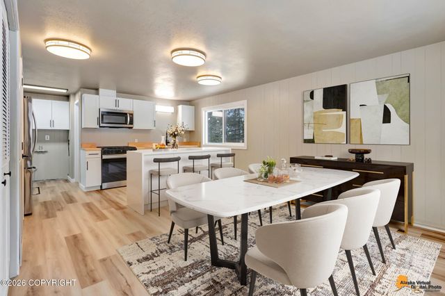 10960 Totem Road, Anchorage, AK 99516