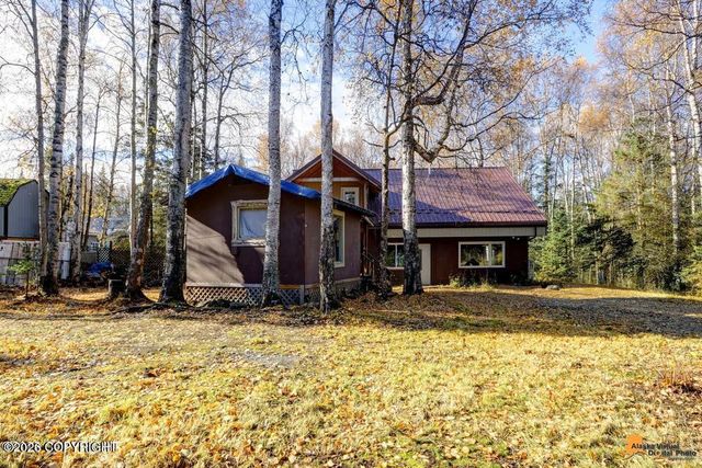 10960 Totem Road, Anchorage, AK 99516