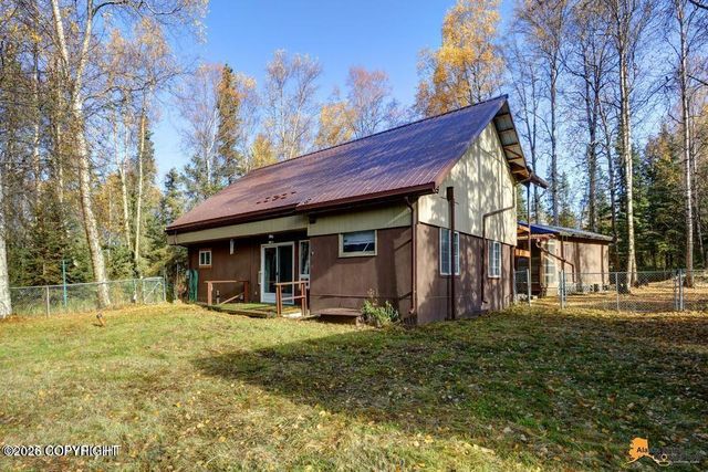 10960 Totem Road, Anchorage, AK 99516