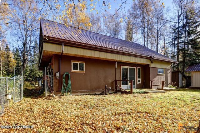 10960 Totem Road, Anchorage, AK 99516