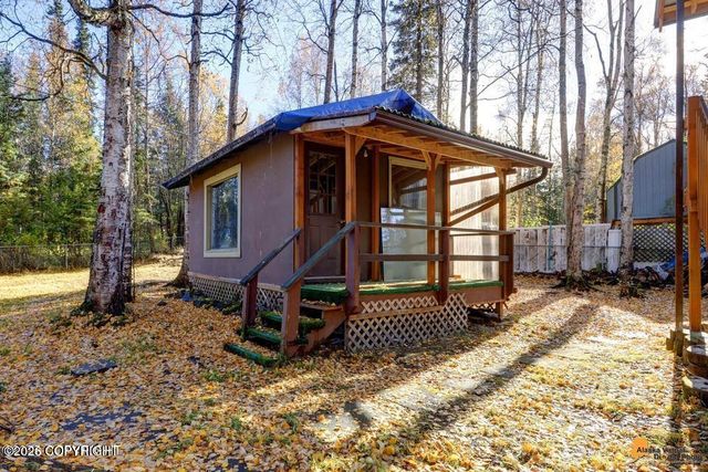 10960 Totem Road, Anchorage, AK 99516