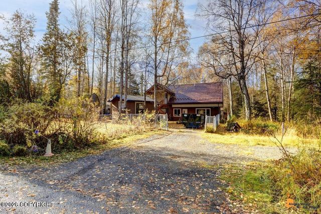 10960 Totem Road, Anchorage, AK 99516