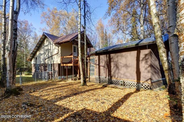 10960 Totem Road, Anchorage, AK 99516