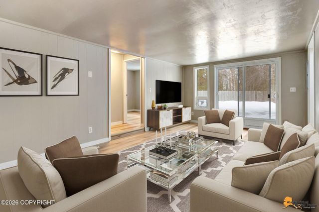 10960 Totem Road, Anchorage, AK 99516