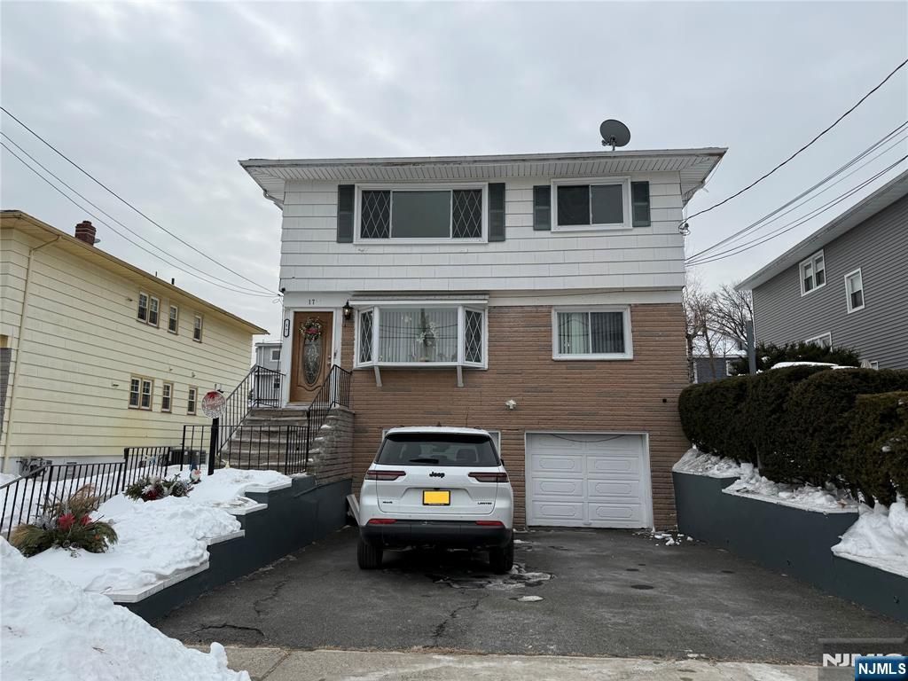 17 Daka Court 2, Bloomfield, NJ 07003