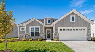 5048 Sedona Circle, Schererville, IN 46375
