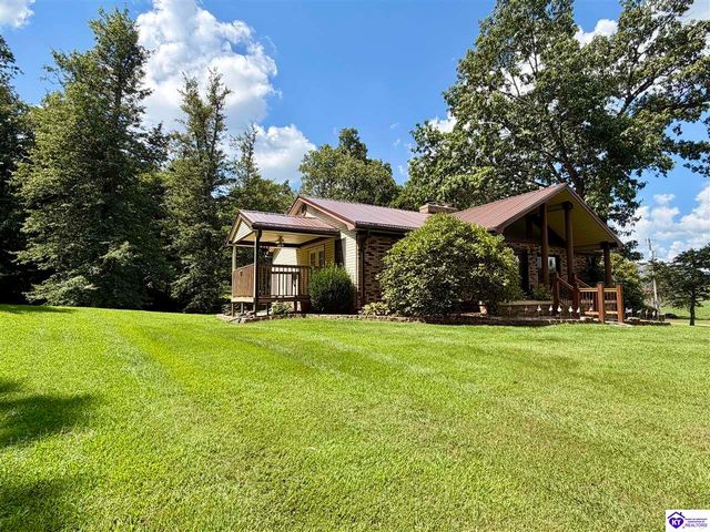 233 Berrytown Road, Rineyville, KY 40162